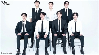 اولین هدیه فستای 2022 || BTS با عکس خانوادگی بنگتن