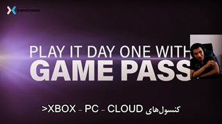 کنفرانس ایکس باکس شوکیس | Xbox & Bethesda Games Showcase 2022