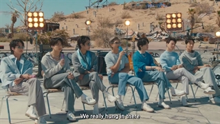 لایو آلبوم PROOF به همراه مهمان ویژه ( هاردساب انگلیسی)