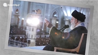 نقش مقام معظم رهبری در مدیریت بحران