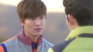 دوبله فارسی سریال ❤وارثان❤ - قسمت 16