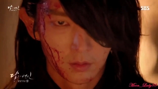 دانلود سریال عاشقان ماه Moon Lovers