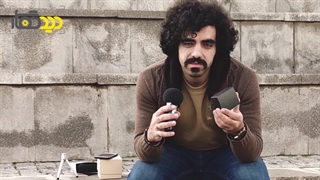 معرفی انواع لنز موبایلی