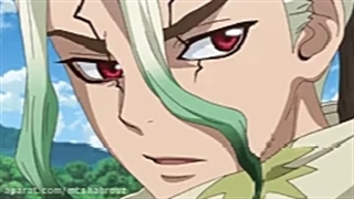 دکتر استون قسمت 6 دوبله فارسی