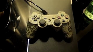 اتصال دسته PS3 به PS4 (بی سیم و با سیم)