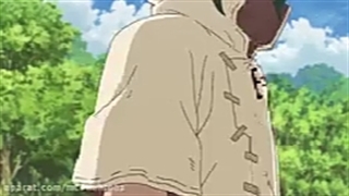 دکتر استون قسمت 8 دوبله فارسی