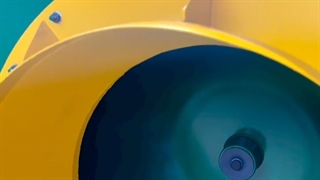 تست لرزش فن سانتریفیوژ 7.5kwبا مهره و راندمان بالا دستگاه09121865671