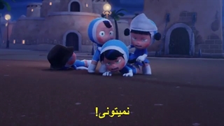 قسمت اول سریال سلول های یومی فصل دوم با زیرنویس چسبیده فارسی Yumi’s Cells 2  با بازی کیم گو اون و جین یونگ عضو Got7