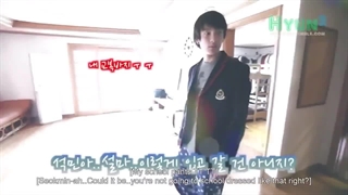 برنامه good morning 17 قسمت دو با زیرنویس فارسی