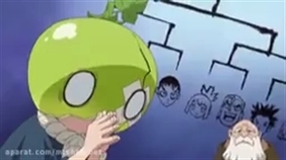 دکتر استون قسمت 13 دوبله فارسی