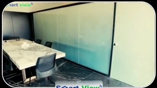 پروژه اجرا شده در دفتر اداری نان سحر