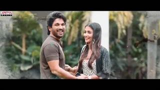 آهنگ زیبا و پربازدید Samajavaragamana از فیلم AlaVaikunthapurramuloo به زبان تلوگو