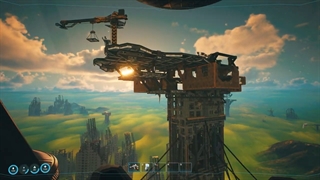 تریلر معرفی Forever Skies - گشت و گذار در آسمان‌های ویرانه