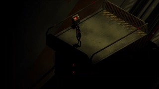 تریلر معرفی بازی SIGNALIS: وحشت کلاسیک از زاویه‌ی سوم شخص دور