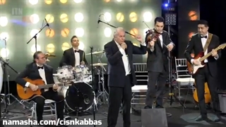 اجرای زنده هوشمند عقیلی نوروز ۱۳۹۷ فردا تو میآیی شبکه ایران حمید شبخیز