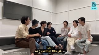 ویلایو BTS برای کامبک بنام «Yet To Come»+زیرنویس فارسی