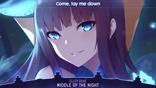 Nightcore (middle of the night)