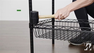 جدیدترین قفسه و استند چیپس و پفک