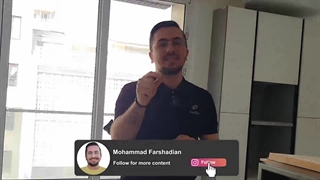 اتوکد ابزاره ، دانش نیست! برداشت غلط اکثریت دانشجویان معماری و عمران