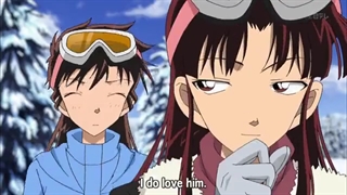 انیمه Magic Kaito Special 2010 قسمت 6 هاردساب فارسی