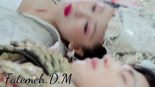 میکس غمگین ♡♡♡از زوج جین می و شوفنگ♡♡♡از سریال محشر خاکسترهای عشق♡♡♡با اهنگ بد تو فکرتم از سینا درخشنده ♡♡♡☆-720p