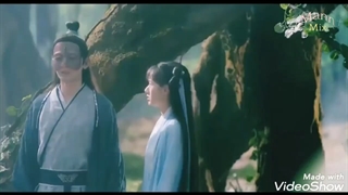 میکس شاد سریال چینی عشق و رستگاری-720p