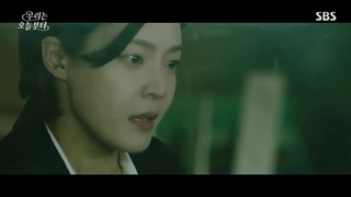 قسمت 12 سریال ووری باکره +زیرنویس فارسی(Woori The V 2022)با بازی ایم سو هیانگ و سونگ هون