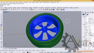 پکیج آموزشی کار اپراتوری سی ان سی