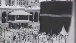 اولین کاروانهای خودرویی حج تمتع صد سال قبل