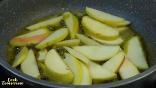 طرز تهیه کاری تخم مرغ