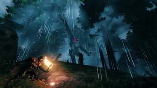 تریلر حضور بازی Valheim در Game Pass و Microsoft Store