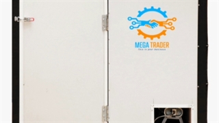 دستگاه خشک کن