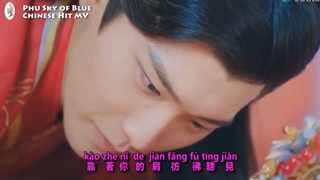 میکس فوق العاده زیبا و عاشقانه و رمانتیک سریال چینی عشق ابدی The Eternal Love 2017-720p