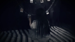 تیزر اتاق فرار ترسناک رویای مرده از مجموعه EscapeArt