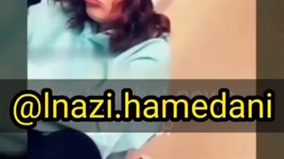 ناز و عشوه های سحر قریشی