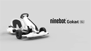 ماشین های ناین بات / Ninebot Gokart Kit