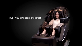 صندلی ماساژور آرونت RT 8800 | آی فیتنس