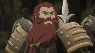 تریلر فصل چهارم انیمه Overlord