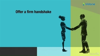 چگونه در اولین برخورد تاثیرگذار باشیم؟