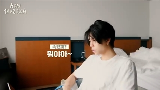 دانلود ولاگ قرنطینه جانی در ژاپن از NCT127 با زیرنویس فارسی نماشا