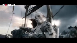 سکانس‌های برتر نبردهای فانتزی و قرون وسطایی (قسمت سوم)