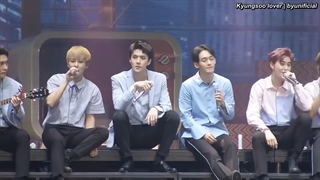 اجرای Acoustic آهنگ های My Lady - Moonlight - Call Me Baby - Lady Luck از اکسو