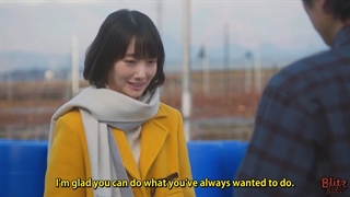 قسمت اول از سریال ژاپنی تنهایی عزیزم و تاریکی  Dear My Loneliness and Darkness 2022