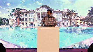 سخنرانی استاد رائفی پور - دشمنان فرهنگ و تمدن ایرانی - شیراز - 21 خرداد 1401