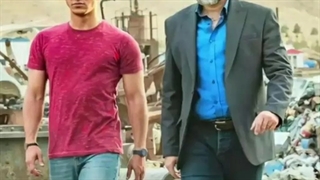 دانلود سریال یاغی قسمت پنجم - سریال یاغی قسمت ۵