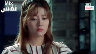 {دلمــ میخواد تو رو از صبحـ تا شبـ نگاهتـ کنمـ} میکس عاشقانه سریال کره ای شریک مشکوک{تقدیمی}