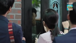 سریال کره ای نقاب طلایی 2022 Golden Maskقسمت14با(زیرنویس فارسی)