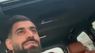 دابسمش کنعانی زادگان