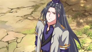 انیمه افسانه ارباب آسمان ها قسمت 65 + زیرنویس