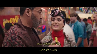 دانلود سریال Ms Marvel خانم مارول